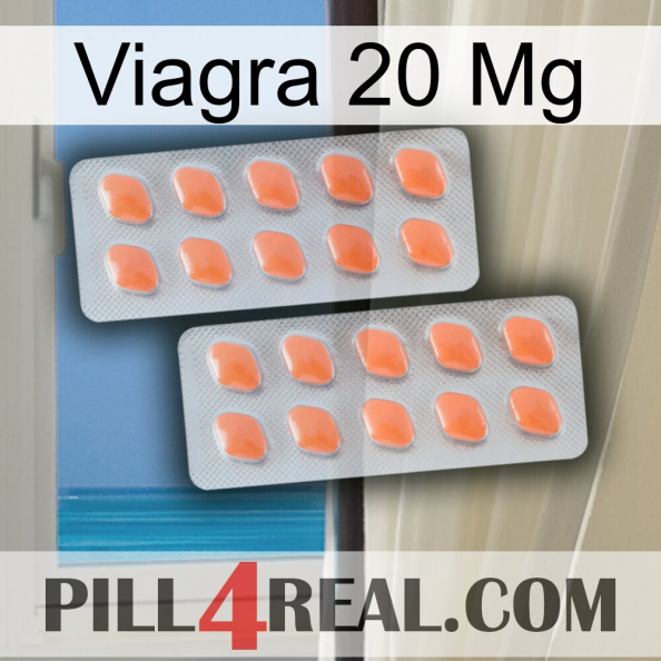 Viagra 20 Mg 27